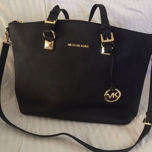 Michael Kors x Apple: MacBookPro 13" bag/briefcase